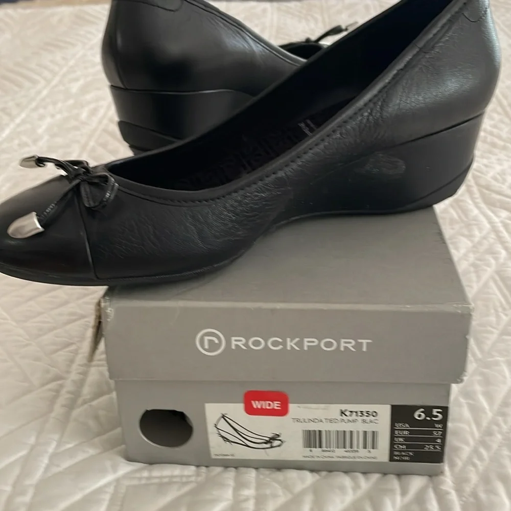Rockport shoes - Picture 7 of 8